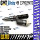 Excavator Accessories Caterpillar Fuel Injector 2530618 Diesel Motor Parts