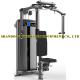 Fitness Equipment Pec Fly / Rear Delt training machine for chest muscles / back muscles / Pectoralis