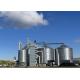 Industrial Corn Grain Dryer With 8% - 21% Moisture Reduction 300kw 15T / D