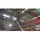 Vertical ALuminum Profile Powder Coating Production Line From China Guangdong Manufacturer