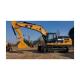 Global Used Cat 336D2L Excavator 2023 Year 36000 KG Machine Weight for Construction