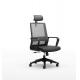 TUV Comfortable Mesh Office Ergonomic Chairs Conjoined Armrest