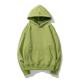 Customized Plus Size Athletic Pullover Hoodie OEM Washable