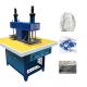 Embossing Logo T Shirt Printing Machine For Small Business Flatbed Printer