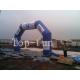 Outdoor advertising Inflatable Arches