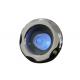 5” S.S Typhoon Hot Tub Jets Internal - Directional With 5 Scallop Face For LED Illumination