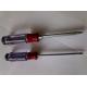 High Quality Chrome - Vanadium / S2 Non - Toxic Ball End CA Cellulose Screwdriver AOV