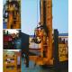 400m Water Drilling Machine Crawler Mounted Diesel Engine Driven Borehole