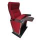 Usit Church Seat Armrest Folding Seating Luxury Chair Style Used Church Chair Theater Chair Red Theater Furniture