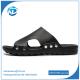 Soft Leather Upper PVC Outsole Sandals For Men