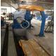 Automatic Complete Set Of Multi - Functional Laser Cutting Equipment For Stainless Steel Coils And Various Metal Coils
