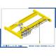 Frequency Adjustable QD Double Girder Overhead Travelling Crane