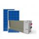 Off Grid Solar Power System Kits With Panel Completed Set With Lithium Battery Pack