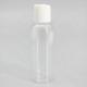 4oz Round Alcohol Disinfectant Lotion PET Plastic Spray Bottle