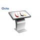 Indoor All In One LCD Interactive Touch Screen Table IR / Nano / Capacitive Touch