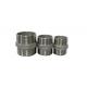 ANSI Threaded Joint Ss316 Industrial Steel Pipe Fittings