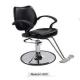 salon chair, recline chair ,hydraulic chair , hairdressing chair manufactuer C-005