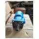 High Pressure OMR 400 BMR Winch Hydraulic Motor For Drilling Soil Machine