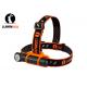 Rechargeable Headlamp Lumintop AAA Flashlight with Magnetic Tail / 18650 Bttery