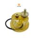 600-311-3640 Excavator Spare Parts Water Oil Separator Cup For PC200-8