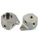 Stainless Steel Casting Processing Cast Iron Silica Sol Casting Mechanical Parts