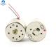 RF 310 Brushed DC Electric Motor Mini DC Motor 24MM For DVD Player / Solar Toys