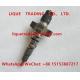 BOSCH Common rail injector 0445120075 , 0 445 120 075 for IVECO 504128307, 5801382396,  NEW HOLLAND 2855135