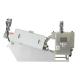 Rotary Industrial Dewatering Screw Press Machine Solid Liquid Separator Stack