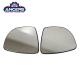 Heating Car Wing Mirror Glass For Captur Clio Zoe 2013-2020 Renault Wing Mirror Glass