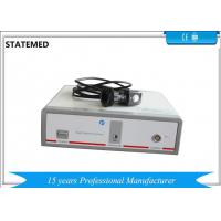 700 Lines Medical Camera Systems /  CCD Medical Endoscope Camera For ENT Treatment