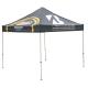 Prefabricated Personalized Pop Up Tent , Hexagonal Branded Tents For Events