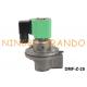 1'' DMF-Z-25 SBFEC Type Dust Collector Reverse Pulse Jet Valve