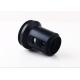 Ra0.2 - Ra3.2  Precision 5 Axis Cnc Machining Parts Forging Precision Aluminum Parts