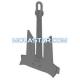 High Holding Power Anchors AC-14 Anchor For Marine High Holding Power Anchor