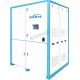 Plastic Dual-Tower Desiccant Dehumidifier with dew point up to -70 oC