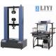 Test Force Door Frame Universal Testing Machine With AC Servo 500N To 100KN