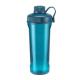 Direct Drink Small Mouth Shaker Bottles Blender Sports Type 700ml