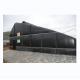 Film Covered Solar Greenhouse for Sustainable Winter Cucumber Cultivation