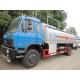 factory sale best price Dongfeng LHD 4*2 13cbm fuel tanker truck, HOT SALE! best price 13M3-15M3 oil dispensing truck