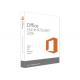 Software Microsoft Office Retail Box / Microsoft Office 2016 Home and Student