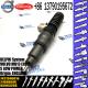 Diesel Fuel Injector 21371679 7421340616 21340616 85003268 BEBE4D25001 For VOL MD13 EURO 5 LOW POWER