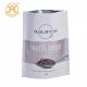 Moisture Proof 1kg Food Grade Coffee Packaging Bags Beans Aluminium Foil Laminated Paper