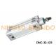 Festo Type DNC-32-125-PPV-A Piston Rod Pneumatic Cylinder ISO 15552