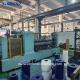Metal Slitting Line With Easy Change Double Slitter Saves Downtime
