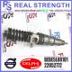 High quality common rail injector 22717955 diesel injector Engine BEBE5L08101 FOR Engine Vo-lvo MD16