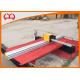 Multifunction Plasma Pipe Cutting Machine , Crossbow Portable CNC Plasma Cutting Machine