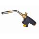 Self Lighting Propane Torch With MAPP MAP Propane Adjustable Brazing Soldering Torch