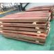 High Quality H65 h68 Red Copper Sheet 0.5mm-200mm For Bending