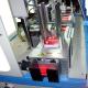 High Speed PLC + Servo System Control Mode All-In-One IC Card Miller And Chip Implanter YIME-1