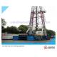 XD-35DB Top Drive Drilling Equipment for engineering coring; soil sampling; Soil Investigation; spt equipment